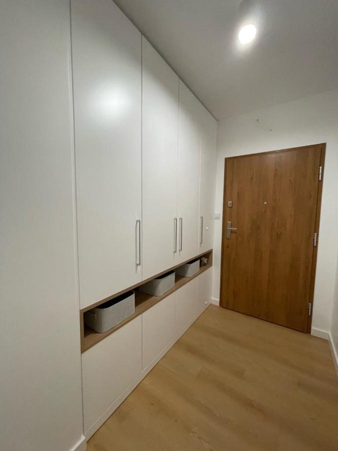 Blue Apartment Kielce Exterior photo