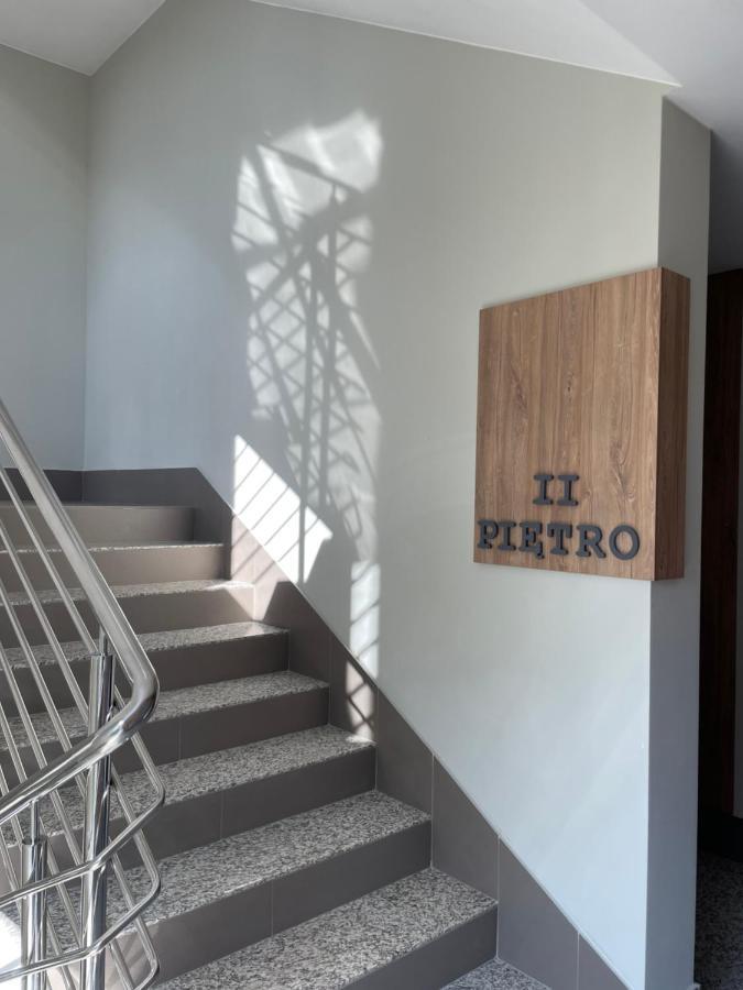 Blue Apartment Kielce Exterior photo